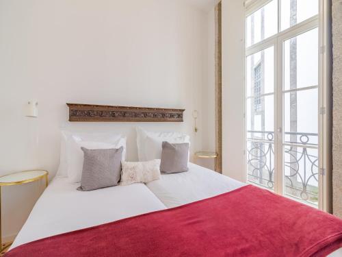 Quaint studio in the heart of Porto