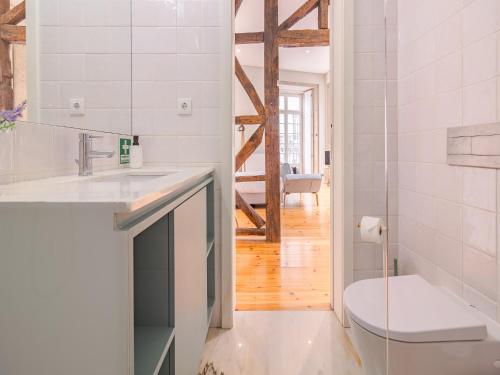 Charming studio in the heart of Porto