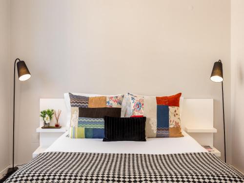 Studio with balcony in Oporto