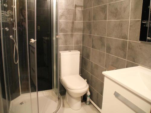 Apartment for 4 people in Chatel
