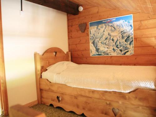 Apartment for 4 people in Chatel