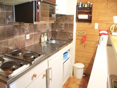 Apartment for 4 people in Chatel