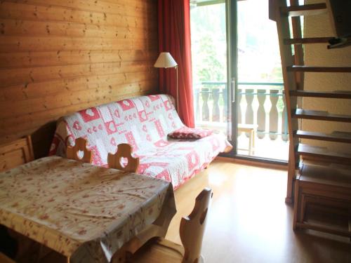 Apartment for 4 people in Chatel