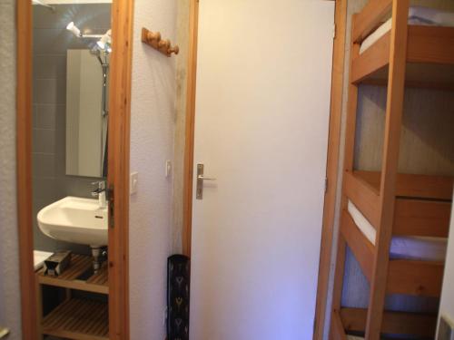 Apartment for 4 people in Chatel