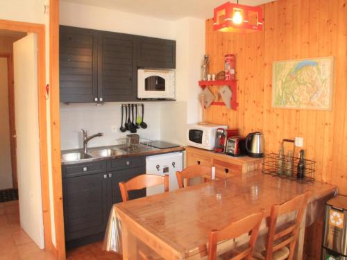 Apartment for 4 people in Chatel