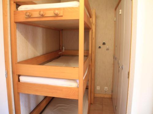 Apartment for 4 people in Chatel