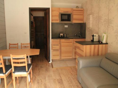 Apartment for 4 people in France