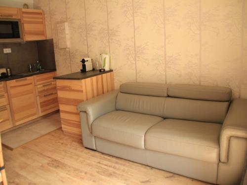 Apartment for 4 people in France