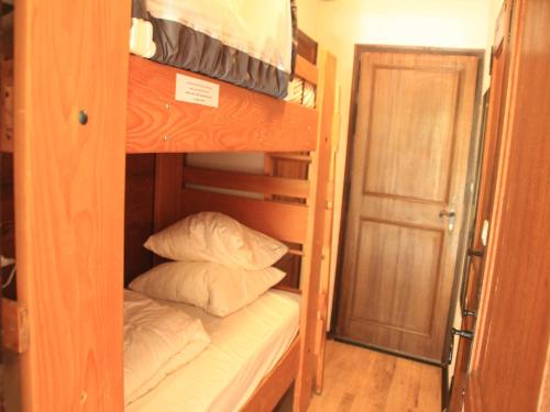 Apartment for 4 people in France