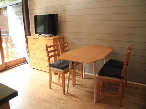 Apartment for 4 people in France