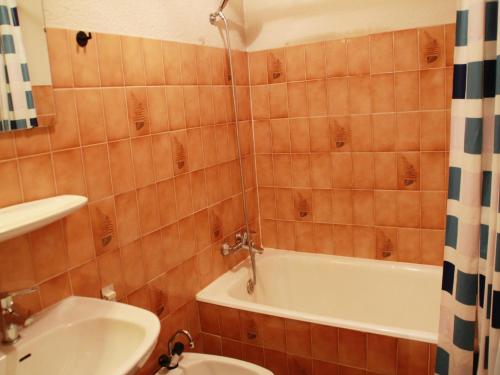 Apartment near Ski area for 6 people