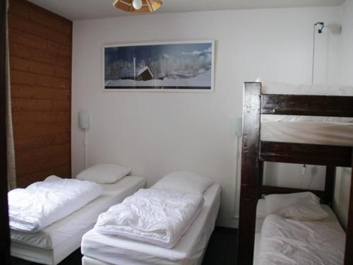 Apartment near Ski area for 6 people