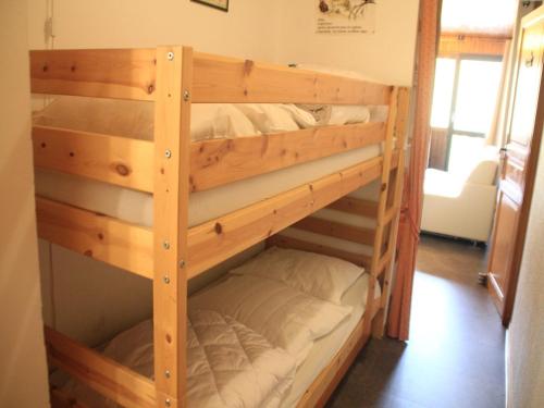 Apartment for 4 people with balcony