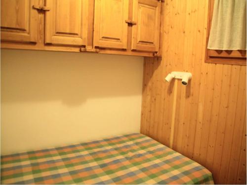 Apartment in Chatel near Cable Car