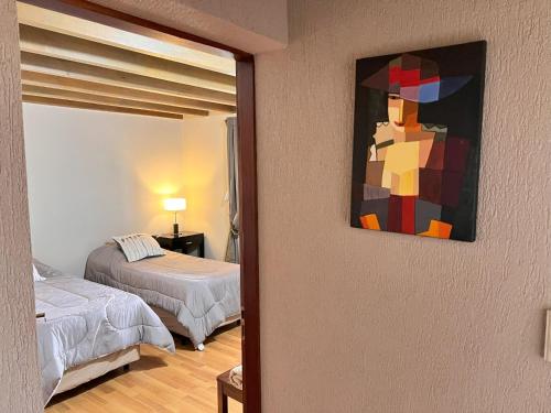 Fotografie z fotogalerie ubytování Gray Fox Apartments - Trinidad v destinaci Ushuaia