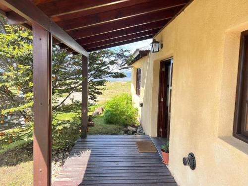 Fotografie z fotogalerie ubytování Gray Fox Apartments - Trinidad v destinaci Ushuaia