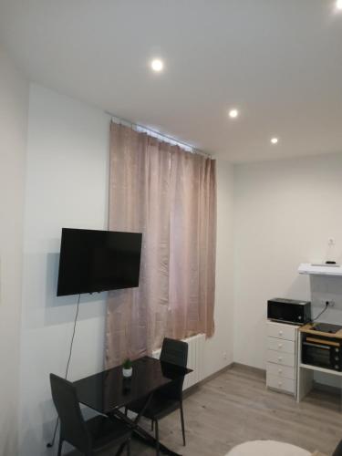 Appartement plein pied