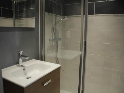 Fermes apartment for 5 people