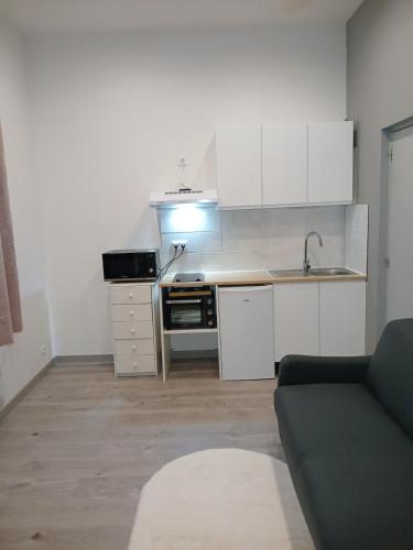 Appartement plein pied