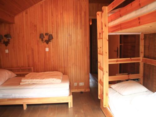 Apartment with parking in Chatel