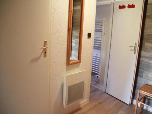 Perce Neige apartment for 4 people