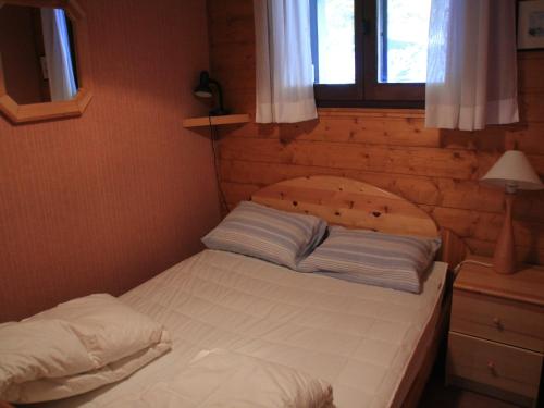 Apartment with balcony for 6 people