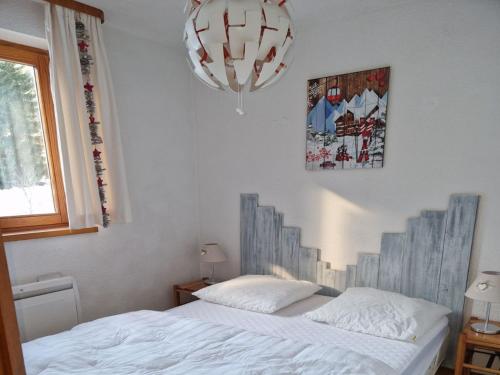 Apartment Perthuis in Chatel