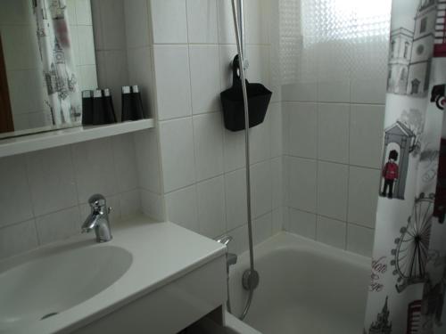 Apartment Perthuis in Chatel