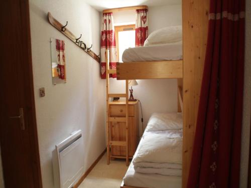 Apartment Perthuis in Chatel