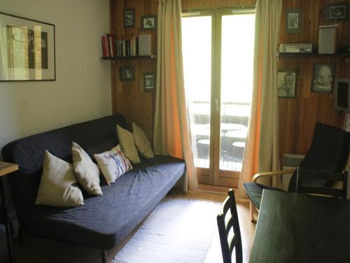 Apartment in Châtel near Barbossine Lift