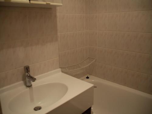 Apartment for 3 people in Chatel