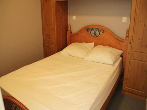 Apartment in Chatel for two people