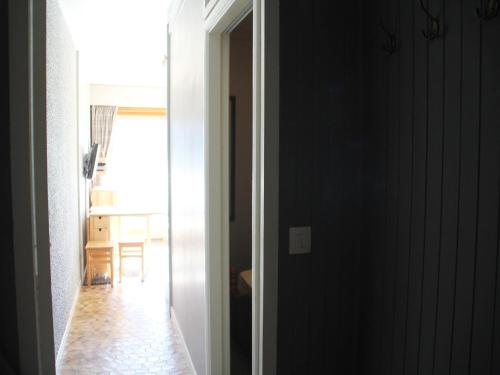 Apartment in Chatel for two people