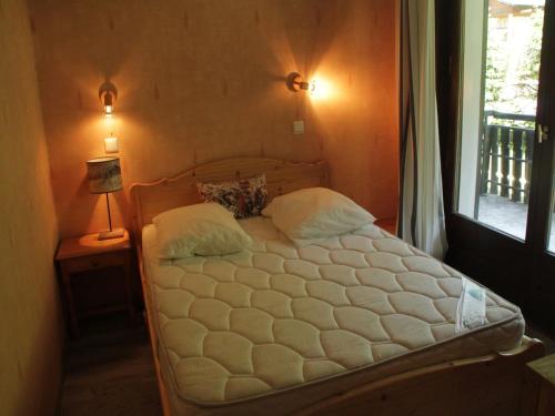 Apartment for 6 people in Chatel