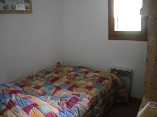 Apartment with Abondance Valley views