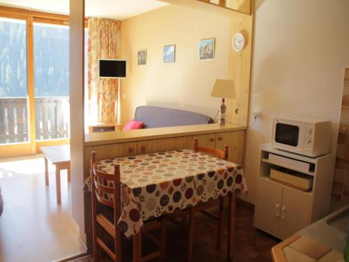 Apartment for 4 people in Chatel