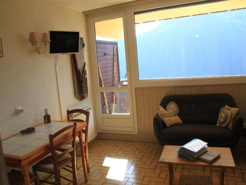 Apartment in Châtel near Cable Car