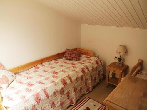 Apartment in Châtel near Aquatic Centre