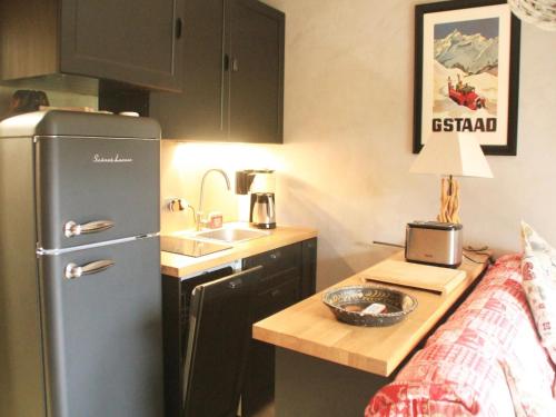 Apartment in Chatel for 4 people