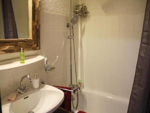 Apartment in Chatel for 4 people