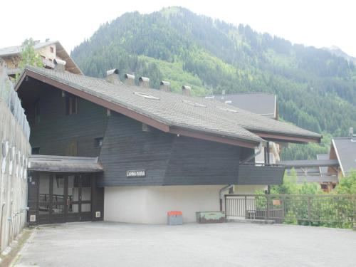 Apartment in Chatel for 4 people