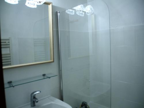 Apartment in Le Hameau near Cable Car
