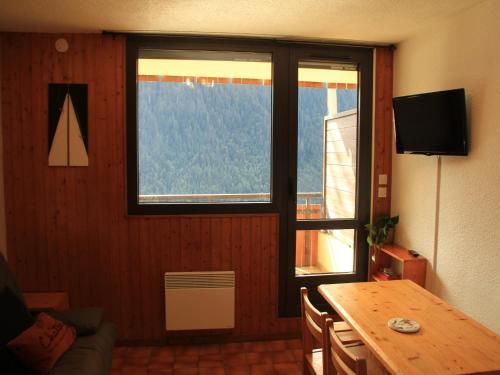 Apartment in Le Hameau near Cable Car