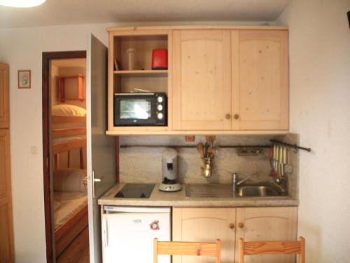 Apartment for 4 people in Chatel