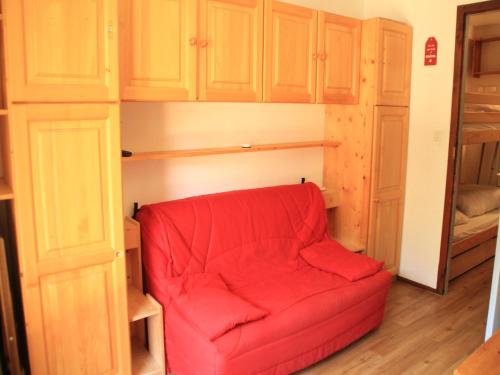 Apartment for 4 people in Chatel