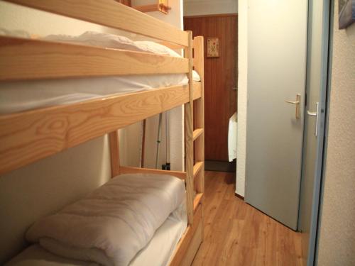 Apartment for 4 people in Chatel
