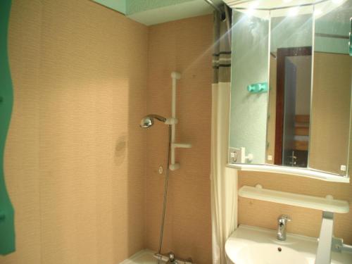 Apartment for 4 people in Chatel