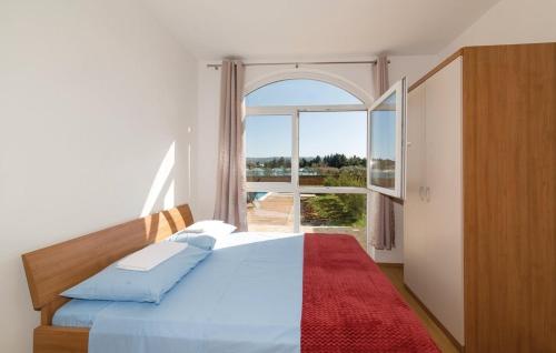 Family-friendly apartments with swimming pool Plano, Trogir - 24056