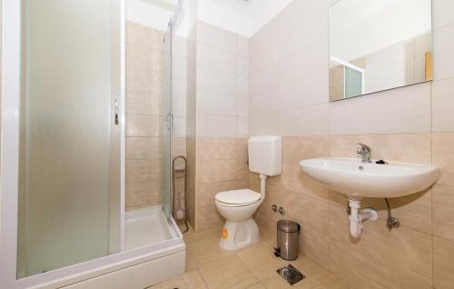 Family-friendly apartments with swimming pool Plano, Trogir - 24056