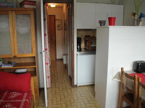 Apartment in Chatel for 3 people
